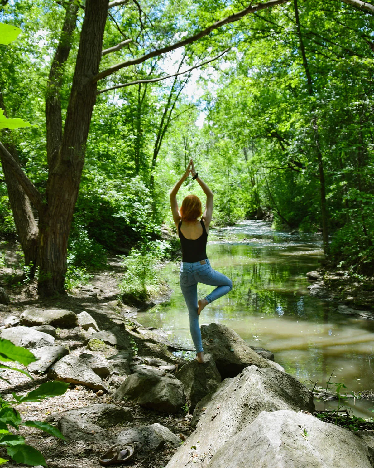 Prana joga