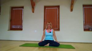 Lažja joga